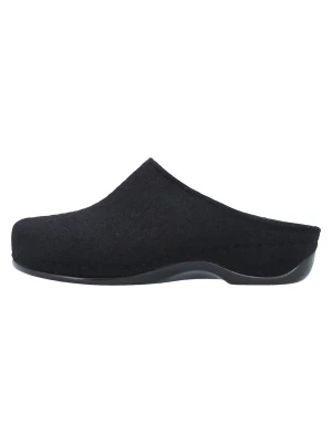 Foto van product BERKEMANN Clogs 'Florina' zwart