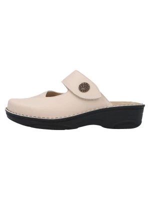 Foto van product BERKEMANN Clogs 'Heliane' beige