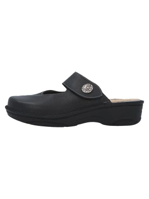 Foto van product BERKEMANN Clogs 'Heliane' zwart