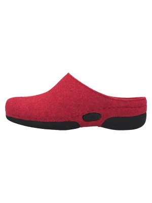 Foto van product BERKEMANN Clogs 'Lauren' rood