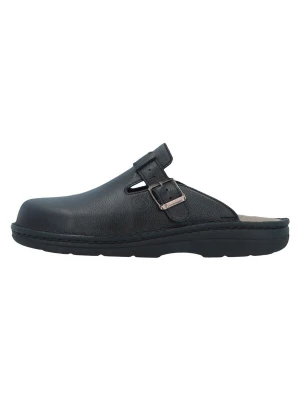 Foto van product BERKEMANN Clogs 'Max-Plus' zwart