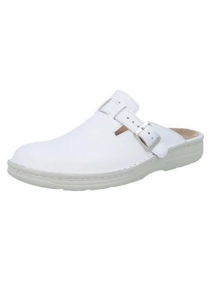 Foto van product BERKEMANN Clogs 'Max' wit