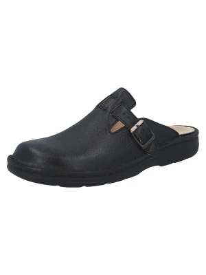Foto van product BERKEMANN Clogs 'Max' zwart