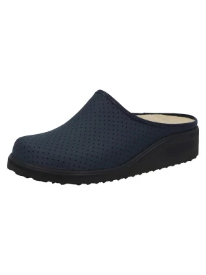 Foto van product BERKEMANN Clogs 'Tec-Pro-Thordu' donkerblauw