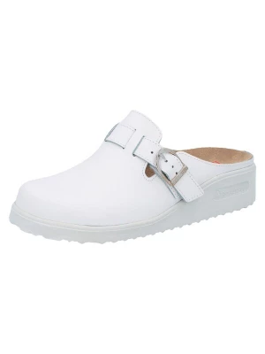 Foto van product BERKEMANN Clogs 'Tec-Pro-Toivo' wit