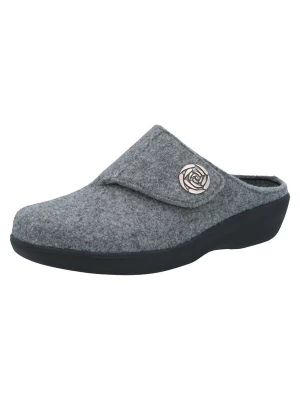 Foto van product BERKEMANN Clogs 'Teresa' lichtgrijs