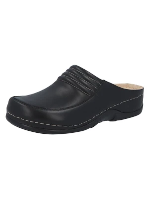 Foto van product BERKEMANN Clogs 'Victoria' zwart