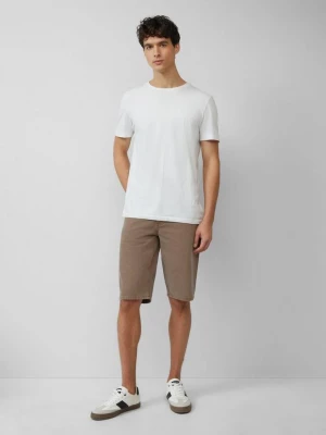 Foto van product Bermuda jeans / regular fit / mid rise s.Oliver bruin