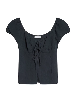 Foto van product Bershka Blouse antraciet