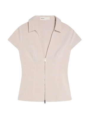 Foto van product Bershka Blouse ecru