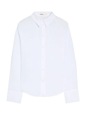 Foto van product Bershka Blouse wit