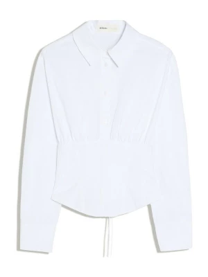 Foto van product Bershka Blouse wit