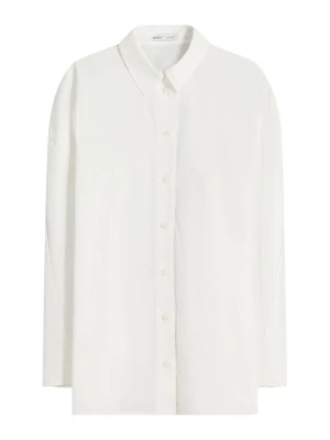 Foto van product Bershka Blouse wit