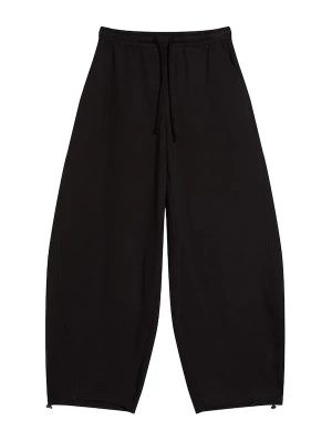 Foto van product Bershka Broek 'BASBER' zwart