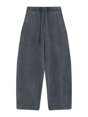 Foto van product Bershka Broek grafiet