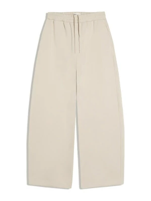 Foto van product Bershka Broek greige