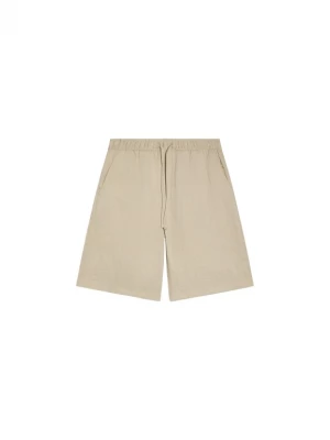 Foto van product Bershka Broek grijs