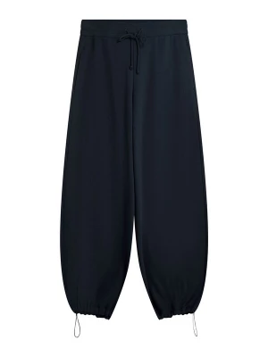 Foto van product Bershka Broek navy