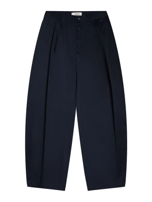 Foto van product Bershka Broek 'PANTALÓN' marine