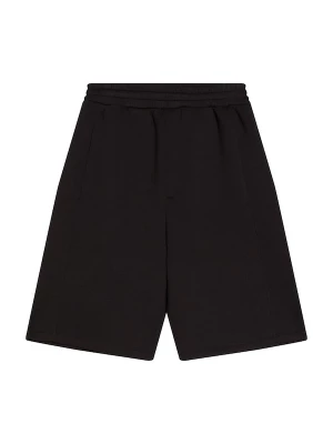 Foto van product Bershka Broek 'SCUBA' zwart