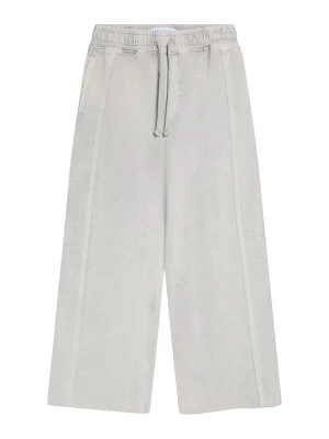 Foto van product Bershka Broek stone grey