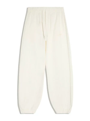 Foto van product Bershka Broek wit