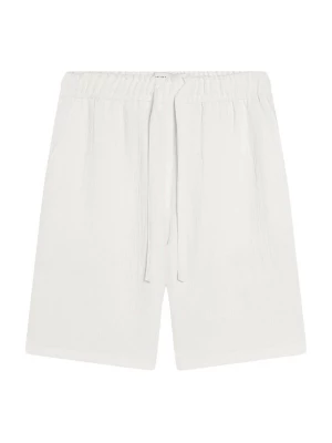 Foto van product Bershka Broek wit