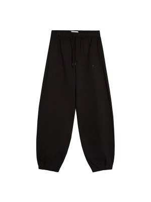 Foto van product Bershka Broek zwart