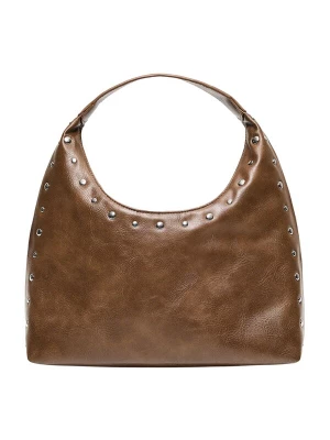 Foto van product Bershka Handtas bruin