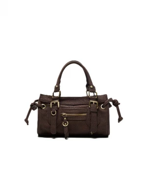 Foto van product Bershka Handtas bruin