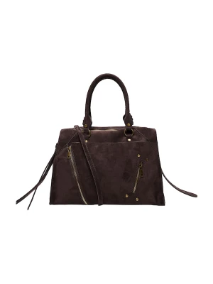 Foto van product Bershka Handtas bruin
