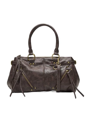 Foto van product Bershka Handtas chocoladebruin