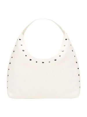 Foto van product Bershka Handtas offwhite