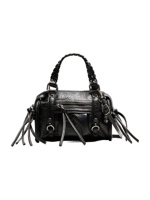 Foto van product Bershka Handtas zwart