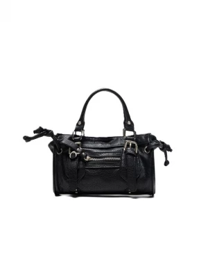 Foto van product Bershka Handtas zwart