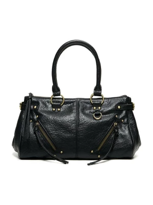Foto van product Bershka Handtas zwart