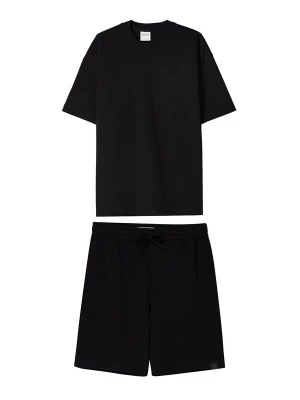 Foto van product Bershka Huispak zwart