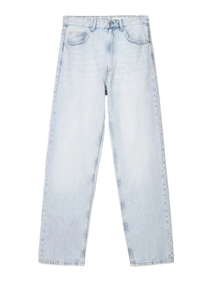 Foto van product Bershka Jeans '90´S' blauw denim