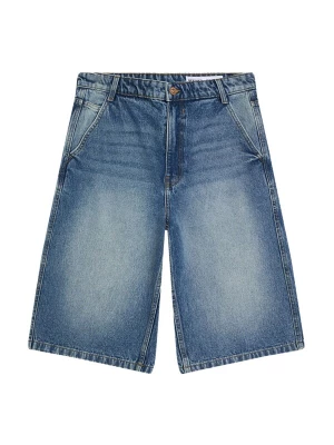 Foto van product Bershka Jeans 'BAS' blauw
