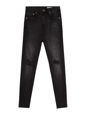 Foto van product Bershka Jeans black denim