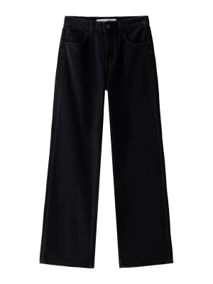 Foto van product Bershka Jeans black denim