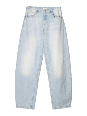 Foto van product Bershka Jeans blauw denim