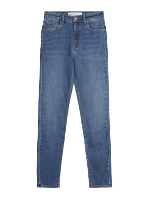 Foto van product Bershka Jeans blauw denim