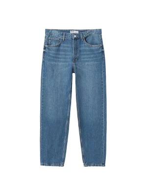 Foto van product Bershka Jeans blauw denim
