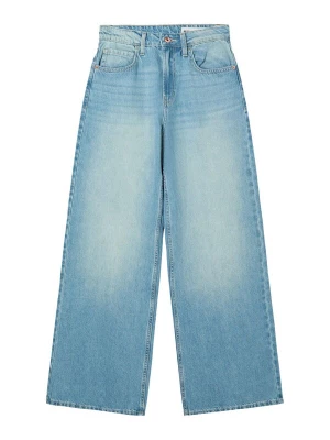 Foto van product Bershka Jeans blauw denim