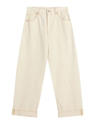 Foto van product Bershka Jeans ecru