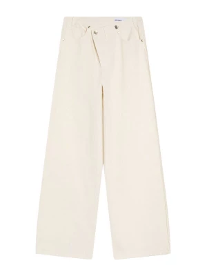 Foto van product Bershka Jeans ecru