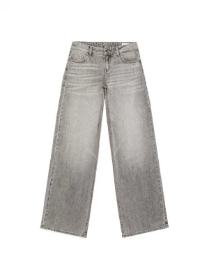 Foto van product Bershka Jeans grey denim