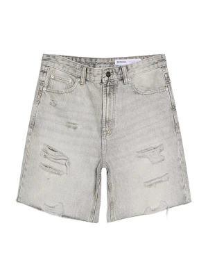 Foto van product Bershka Jeans grey denim