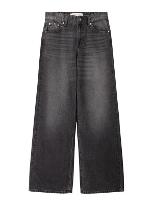 Foto van product Bershka Jeans grey denim